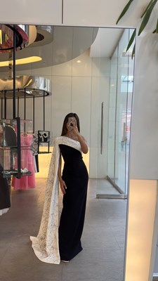 Show details for TURQUIA PARTY DRESS Picture of TURQUIA PARTY DRESS