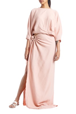 Show details for WRAP DRESS Picture of WRAP DRESS