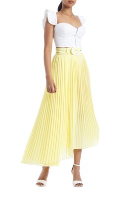 Picture of NITRO SKIRT WITH SHORT