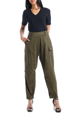 Picture of MILITARY PANTS