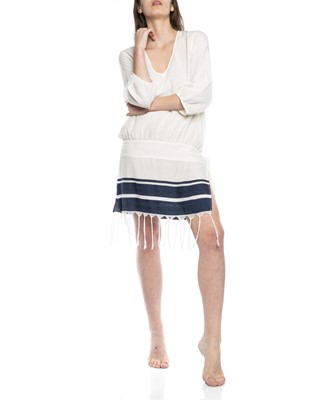Show details for MILACITA SHORT DRESS Picture of MILACITA SHORT DRESS