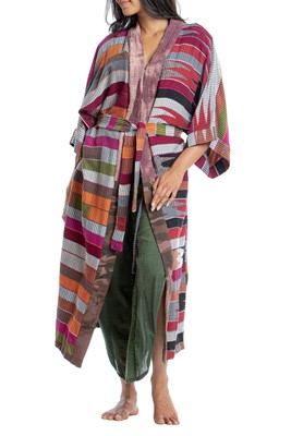 Show details for KIMONO MULTI Picture of KIMONO MULTI