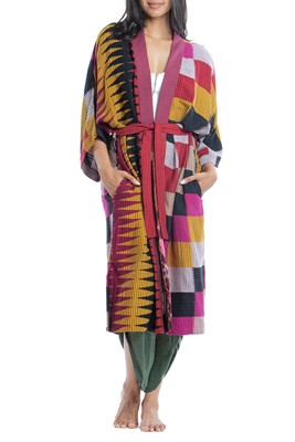 Show details for KIMONO MULTI Picture of KIMONO MULTI