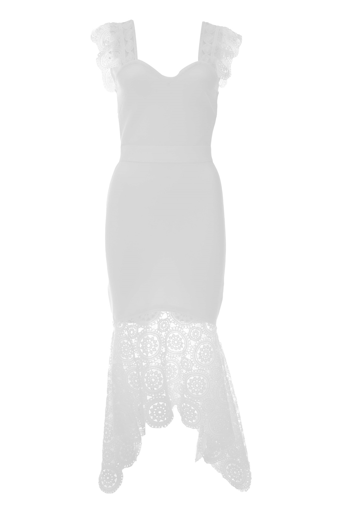 Picture of YUNA DRESS
