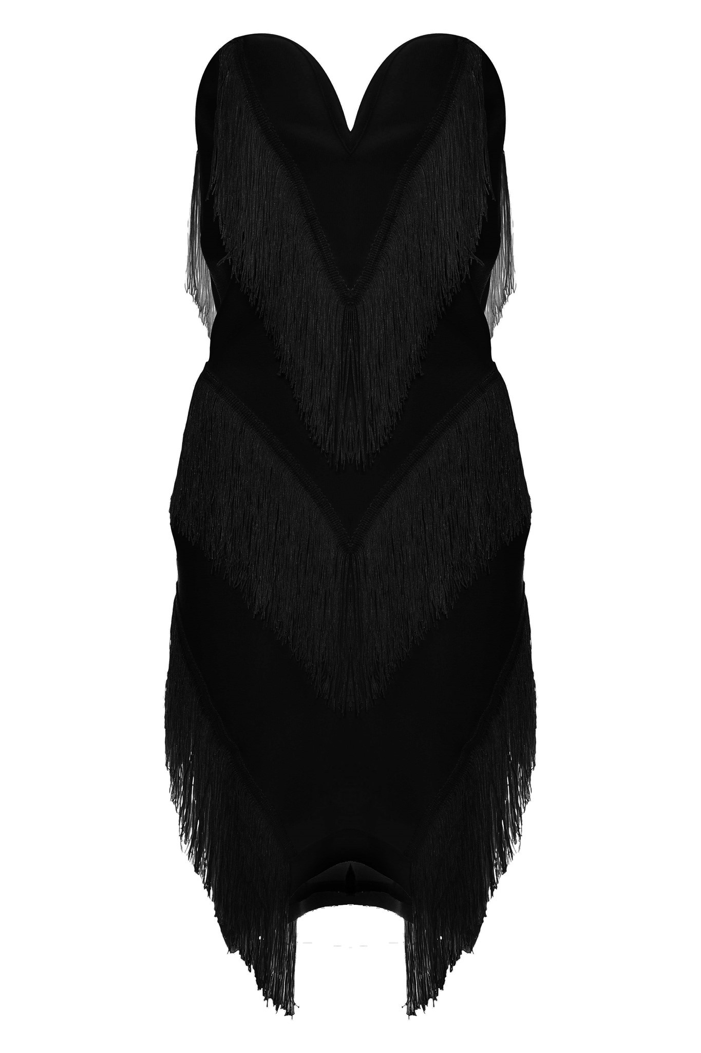 Picture of ROMINA DRESS
