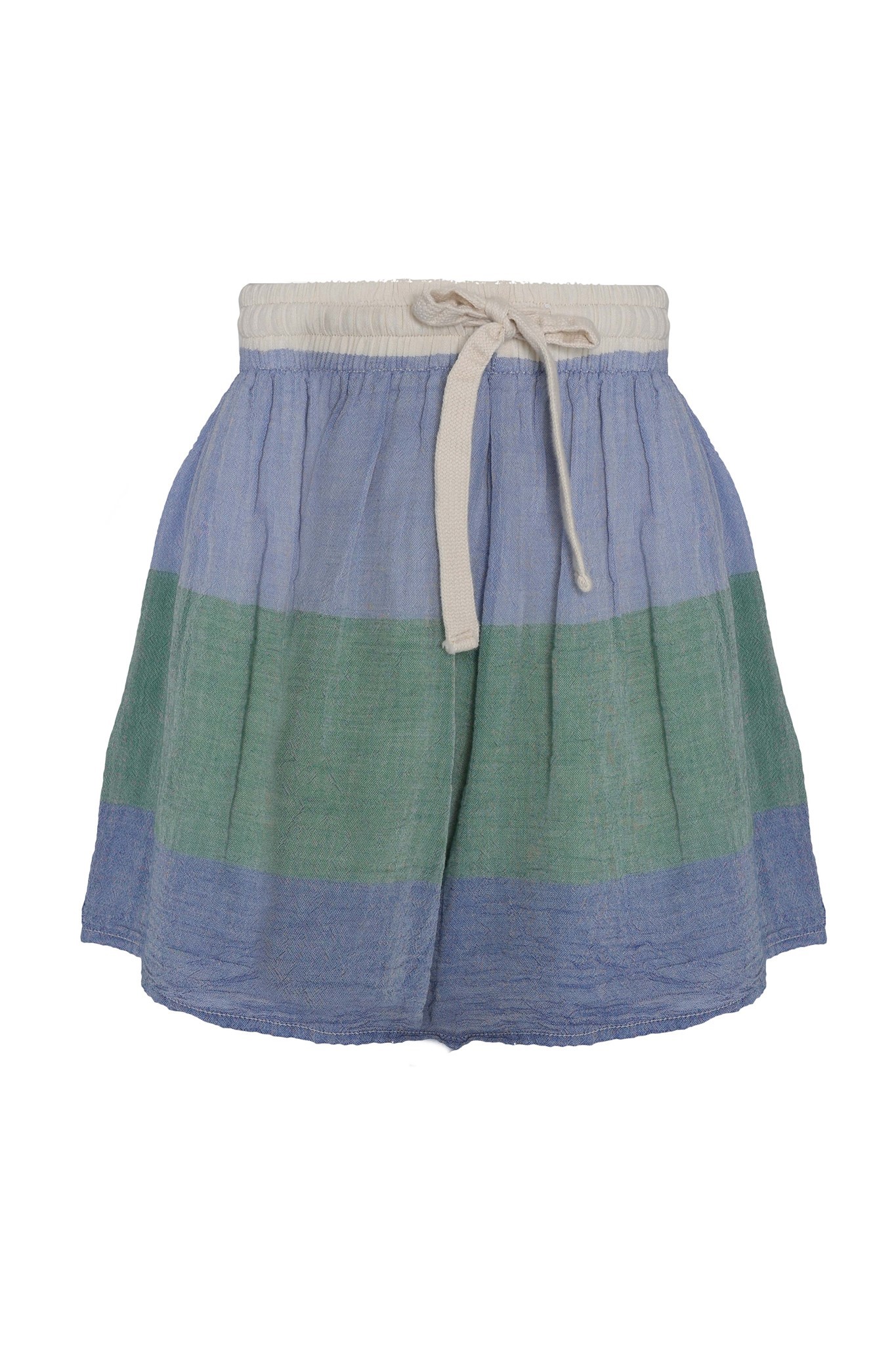Picture of SHORTS STRIPED 