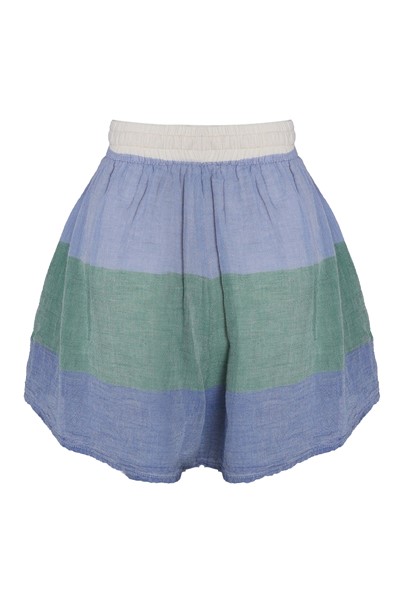 Picture of SHORTS STRIPED , Picture 3