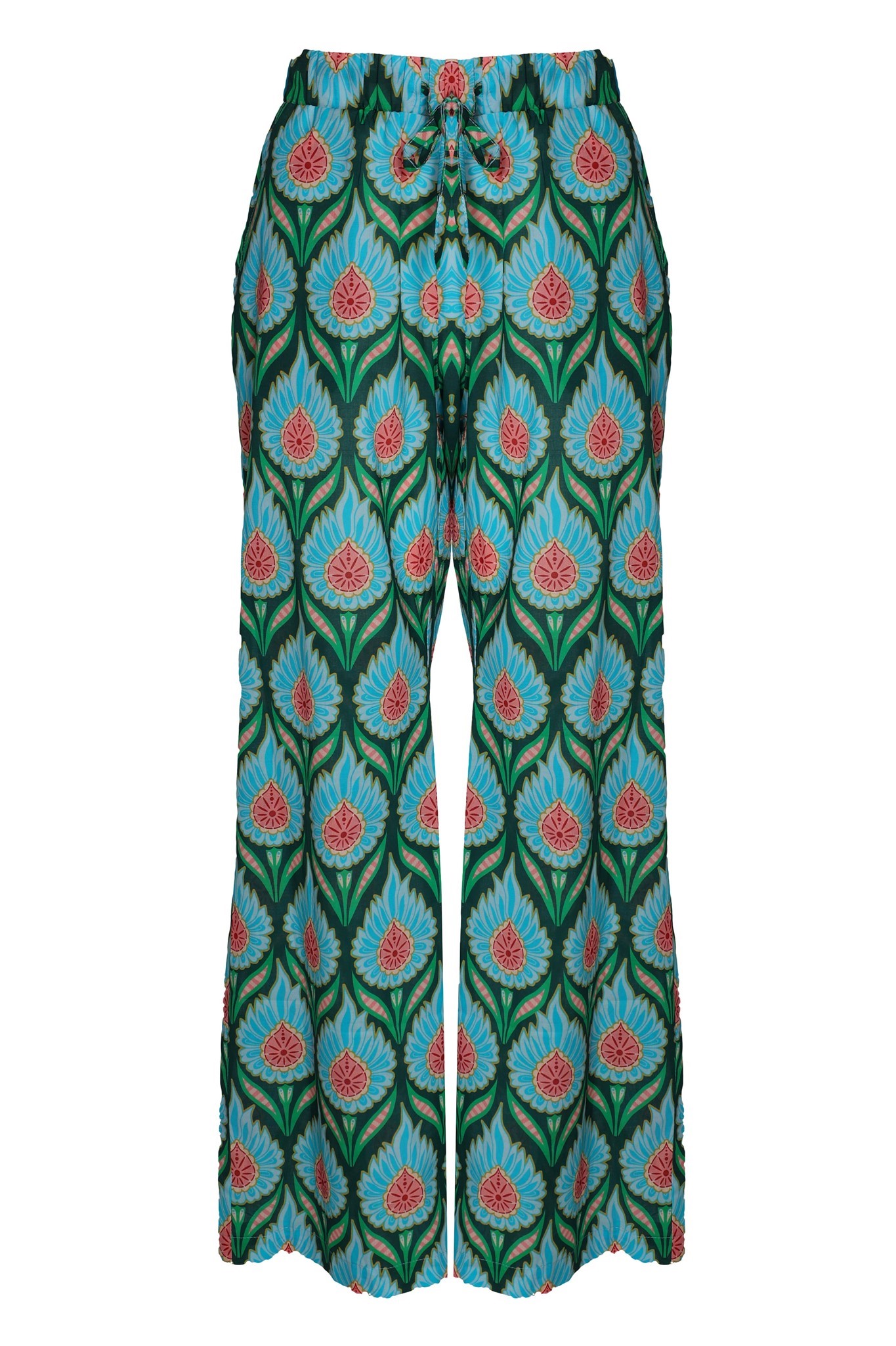 Picture of PANTS FLORAL 