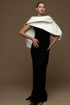 Picture of INTRAGNA GOWN