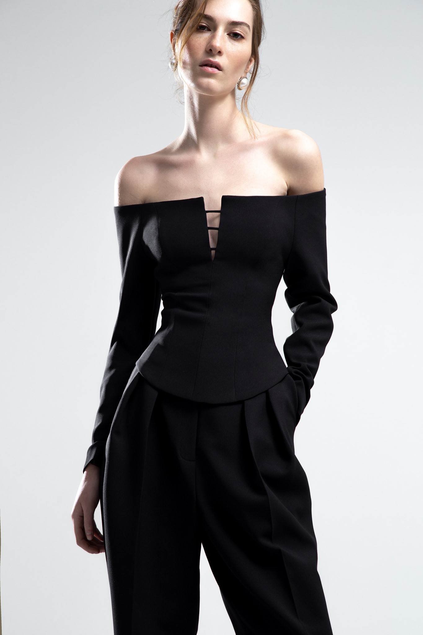 Picture of BLACK TOP