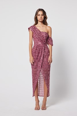 Picture of ESTHER DRESS