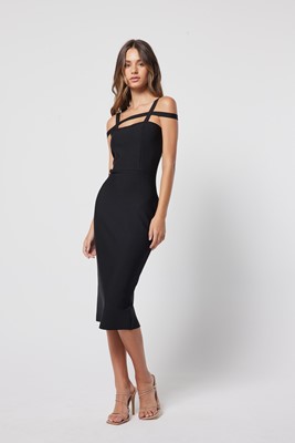 Picture of TAYRONA DRESS