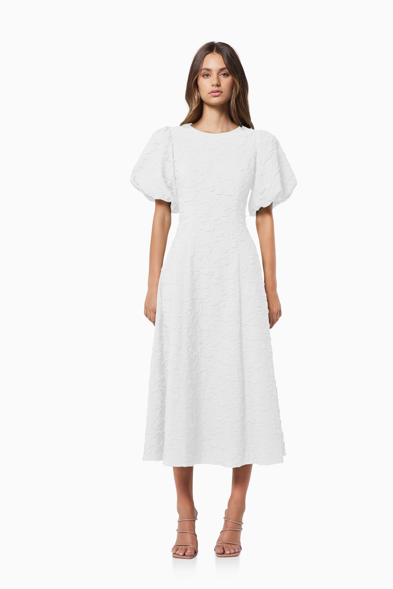 Picture of VOLKGARTEN DRESS