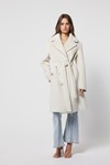 Picture of LE PLUME COAT
