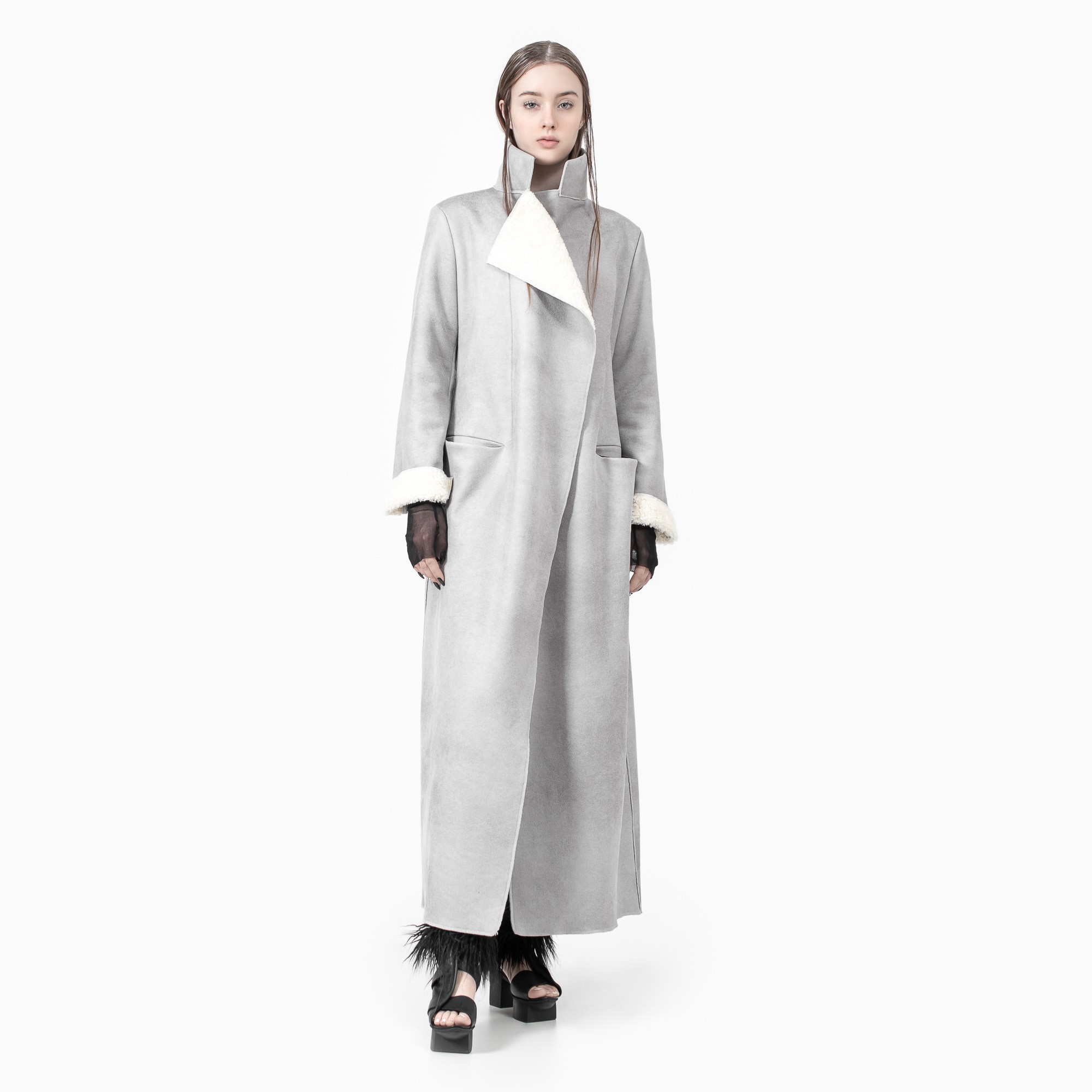 Picture of PEZI COAT