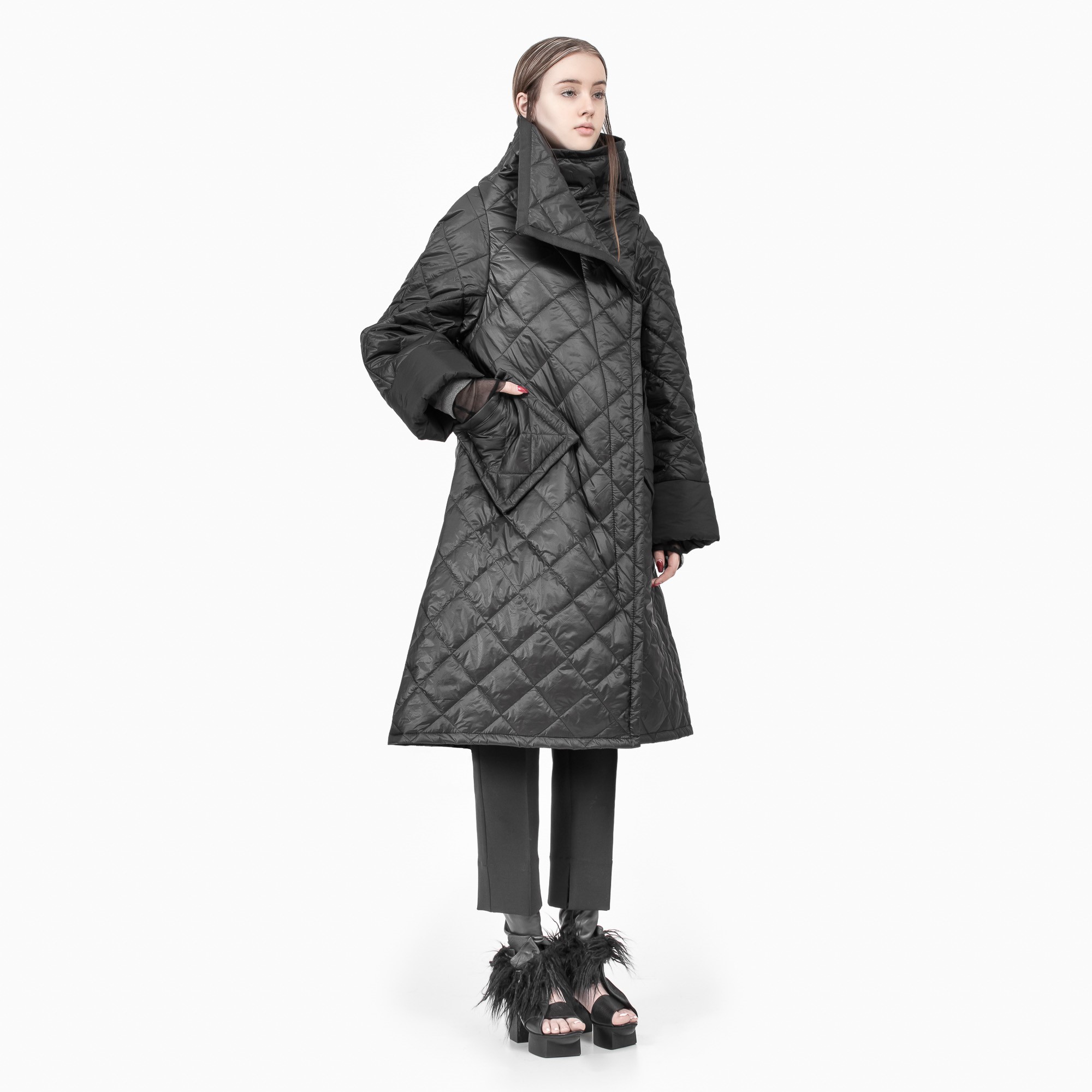Picture of JACKET NIZI
