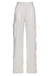 Picture of WHITE TOP & BAGGY PANT