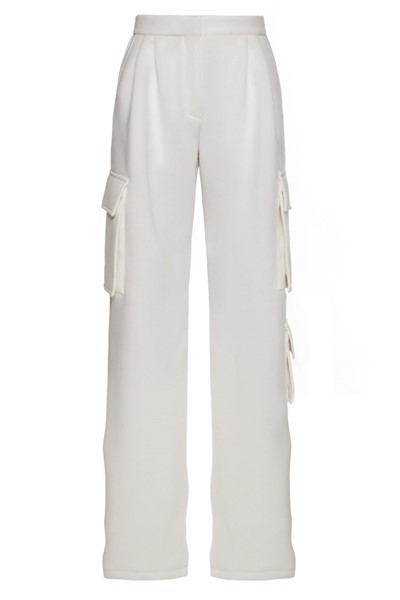 Picture of WHITE TOP & BAGGY PANT, Picture 4
