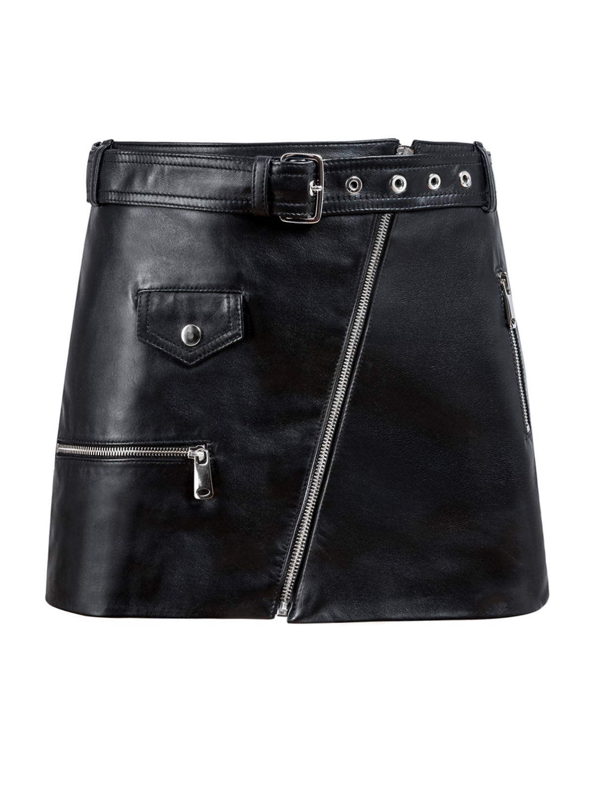 Picture of BIKER SKIRT