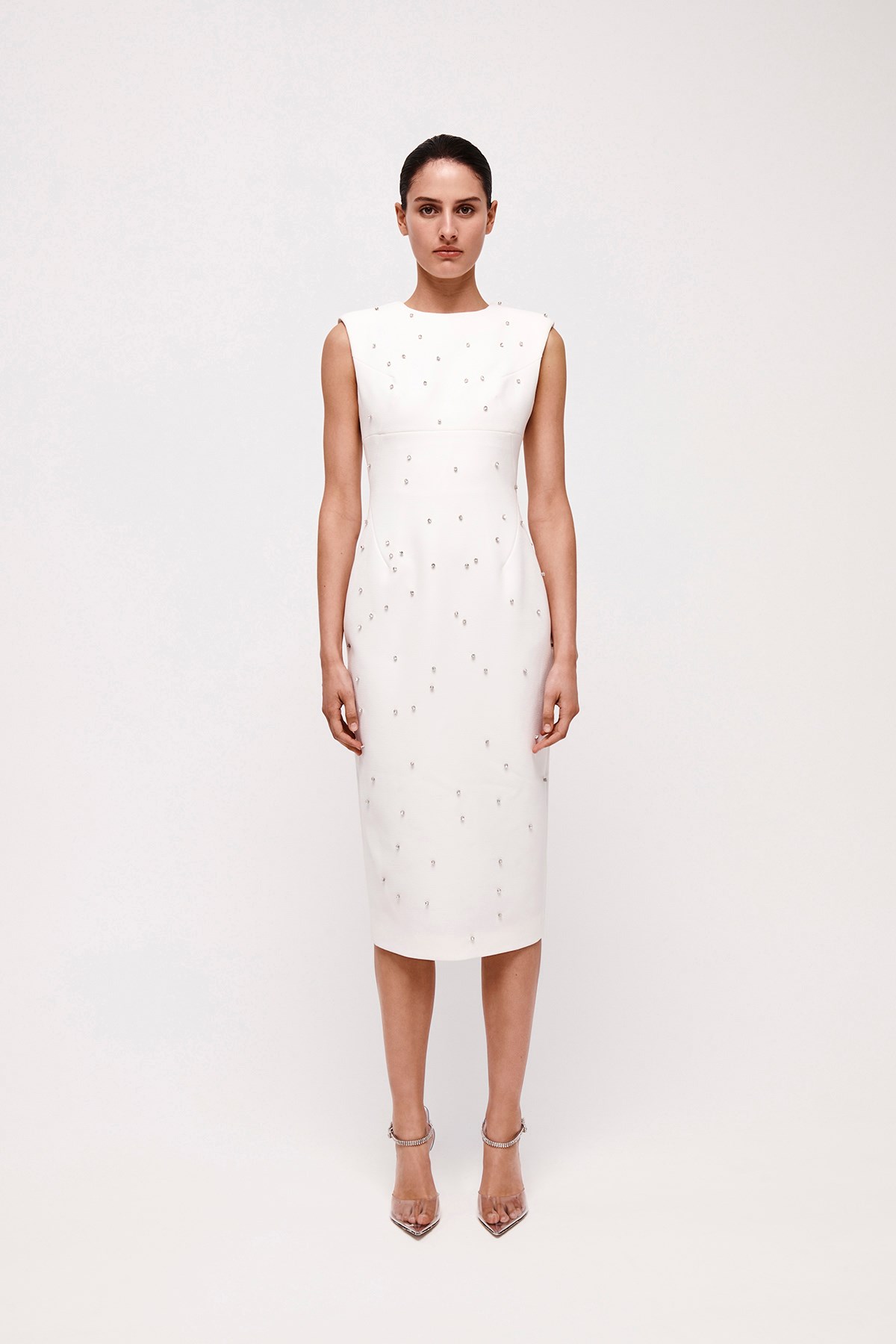 Picture of ALIYAH DRESS
