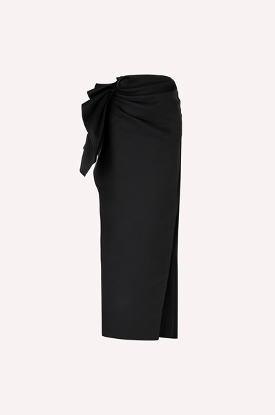 Picture of LONG SKIRT BLACK, Picture 3