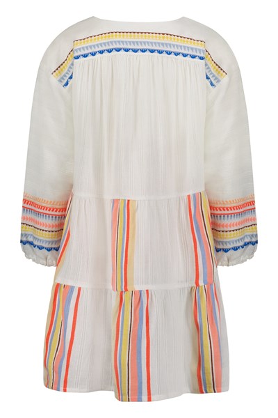Picture of BEKAH POPOVER DRESS, Picture 2