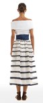 Picture of DIANNA SKIRT WITH BELT