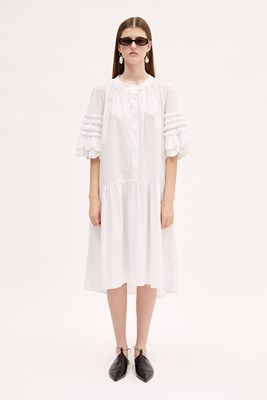 Picture of SHORT SLEEVE DRESS 