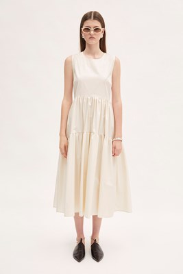 Picture of SLEEVELESS DRESS 