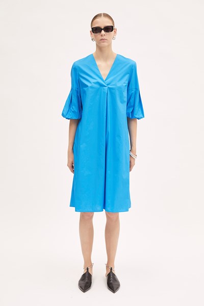 Picture of 3 / 4 SLEEVE DRESS, Picture 1