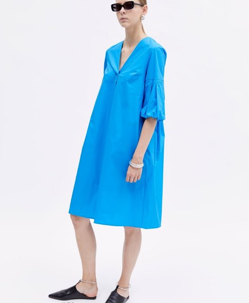 Picture of 3 / 4 SLEEVE DRESS, Picture 2