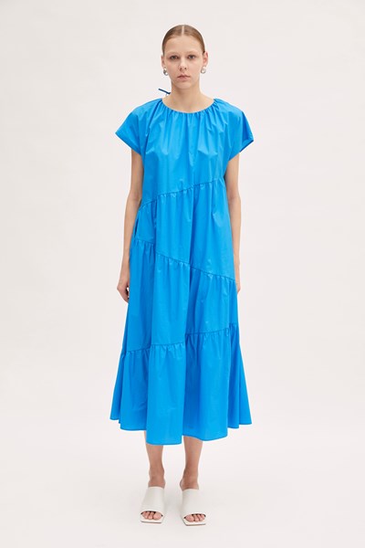Picture of BLUE DRESS, Picture 1
