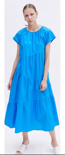 Picture of BLUE DRESS, Picture 2