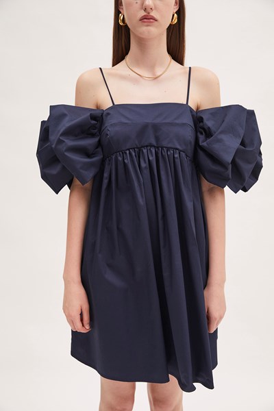 Picture of OFF SHOULDER DRESS, Picture 1