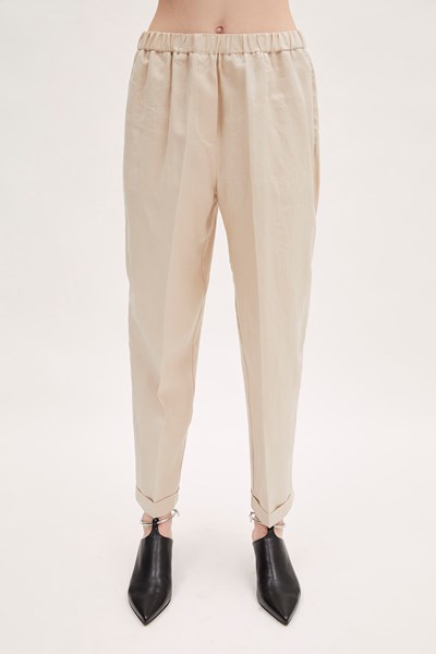 Picture of PANTS LIGHT BEIGE, Picture 1