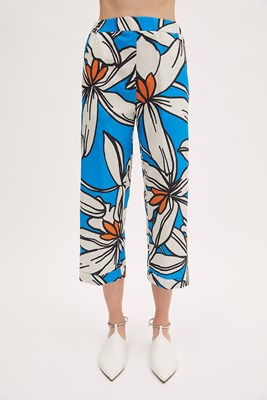 Picture of PANT FLORAL
