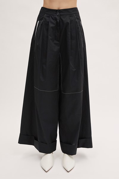 Picture of WIDE LEG PANTS, Picture 1
