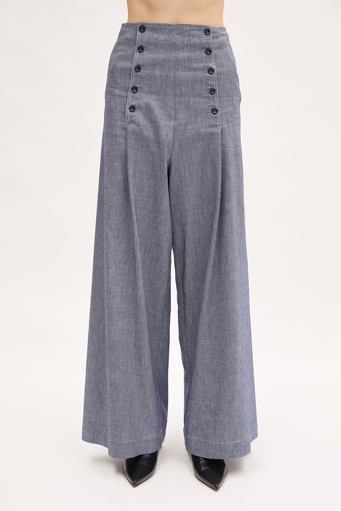 Picture of DENIM PANTS 