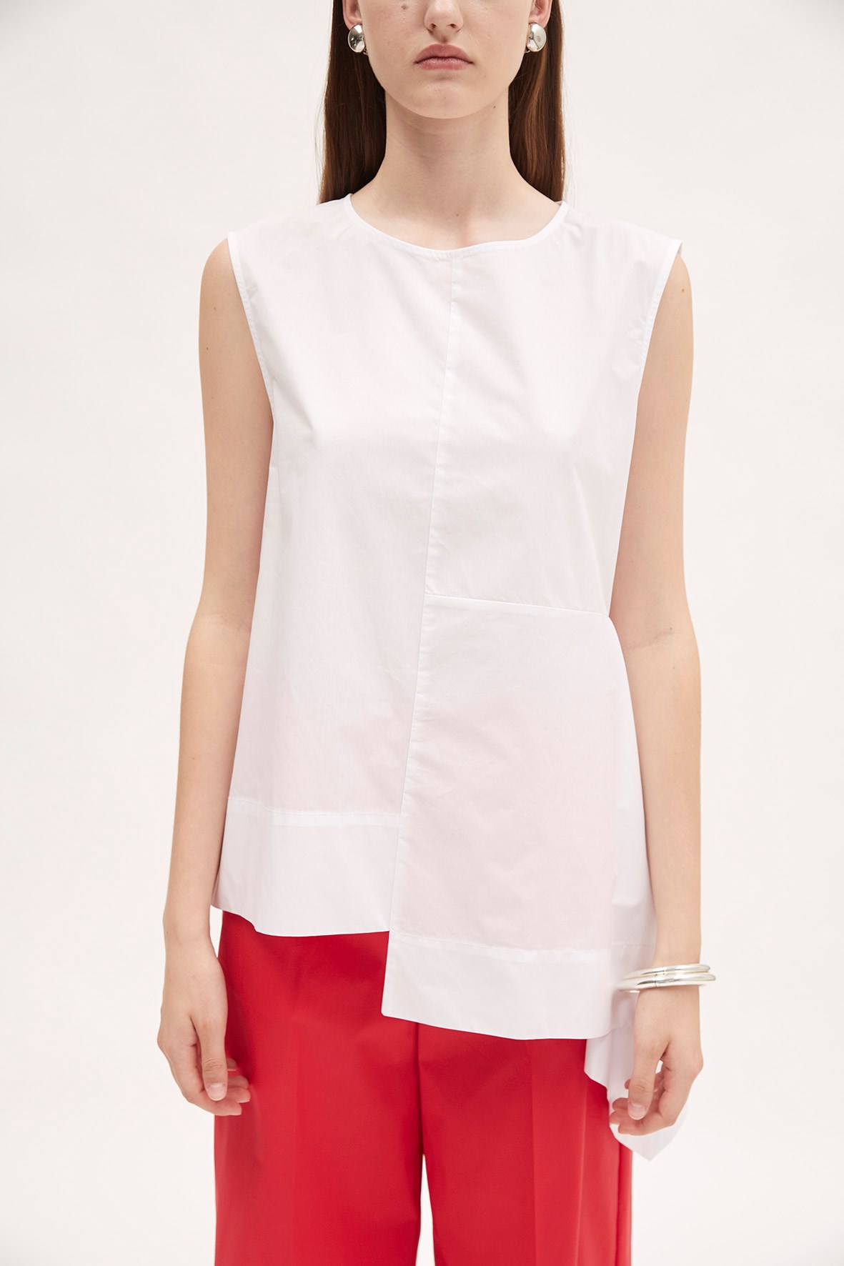 Picture of SLEEVELESS TOP