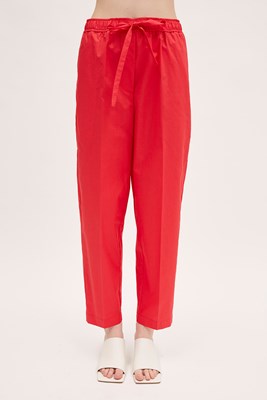 Picture of RED PANTS