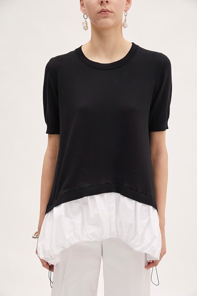 Picture of SHORT SLEEVE TOP, Picture 1