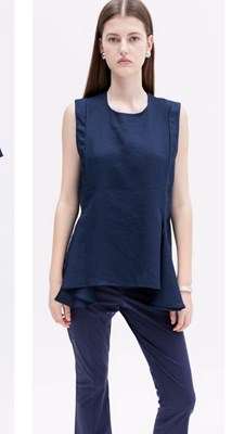 Picture of  SLEEVELESS TOP 
