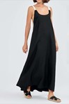 Picture of LONG STRAP TIES DRESS