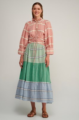 Picture of  MAXI DRESS  