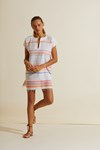 Picture of BEKAH TUNIC DRESS