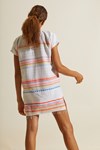 Picture of BEKAH TUNIC DRESS