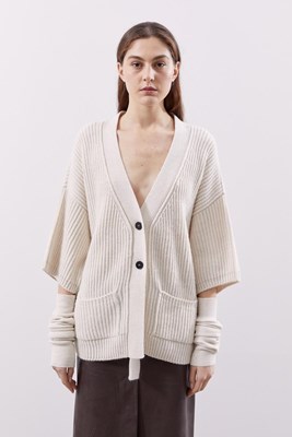 Picture of JACKET BEIGE 