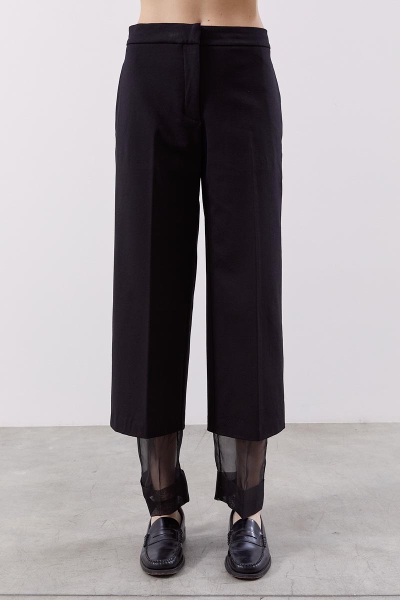 Picture of PANTS BLACK