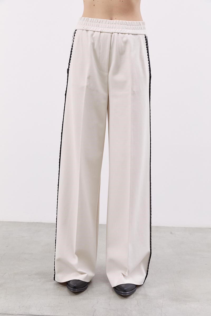 Picture of PANTS WHITE