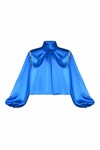 Picture of SILK BLOUSE
